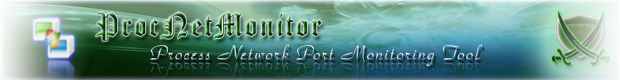 ProcNetMonitor