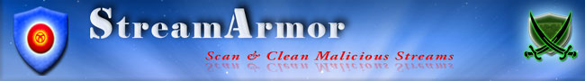 StreamArmor