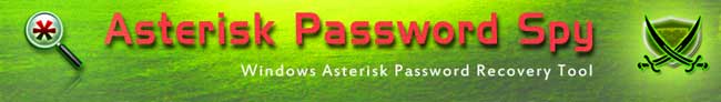 AsteriskPasswordSpy