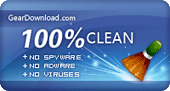 Clean  Award by GearDownload