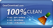 Clean Award by Geardownload