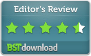 5 Star Award
