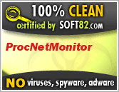 Clean  Award by Soft82