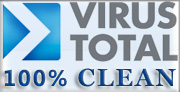 Clean VirusTotal