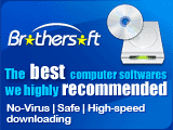brothersoft award