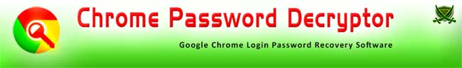 ChromePasswordDecryptor