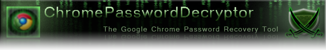 ChromePasswordDecryptor