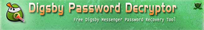 DigsbyPasswordDecryptor