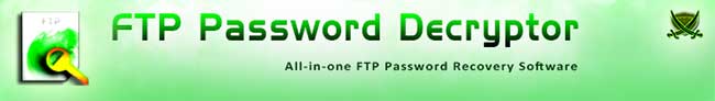 FtpPasswordDecryptor