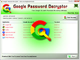 GooglePasswordDecryptor