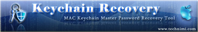 KeychainRecovery