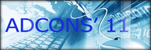 ADCONS 2011