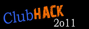 Clubhack 2011
