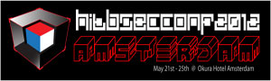 HITBSecConf 2011 Europe
