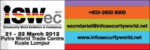 ISWec 2012
