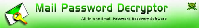 MailPasswordDecryptor