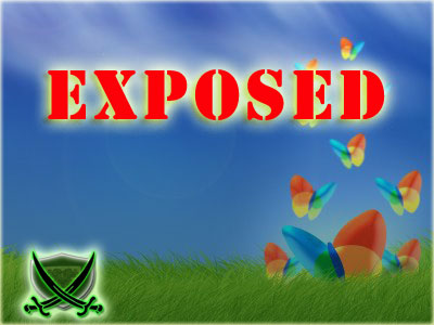 msn live password secrets