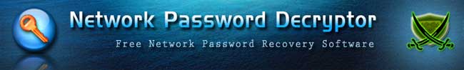 NetworkPasswordDecryptor