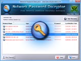 NetworkPasswordDecryptor