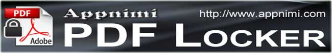 PDFLocker