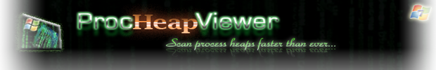 ProcHeapViewer