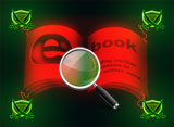 Search ebook