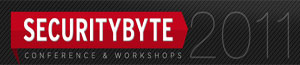 Securitybyte 2011