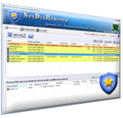 SpyDLLRemover