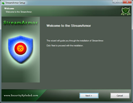 StreamArmor Installer