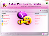 YahooPasswordDecryptor