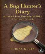 Book of the month 