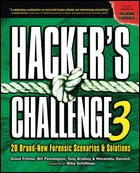 Book of the month July 2009