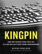 Book of the month 