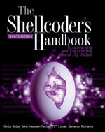 Book of the month March 2009