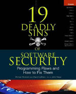 Book of the month April 2009