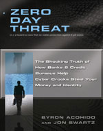 Book of the month Nov 2009
