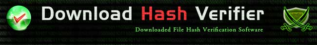 DownloadHashVerifier