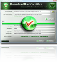 Released New Tool – Download Hash Verifier