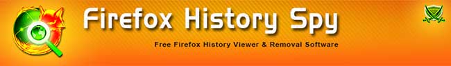 FirefoxHistorySpy