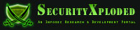 Link To SecurityXploded.com