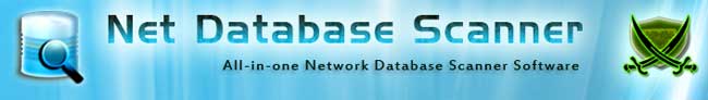 NetDatabaseScanner