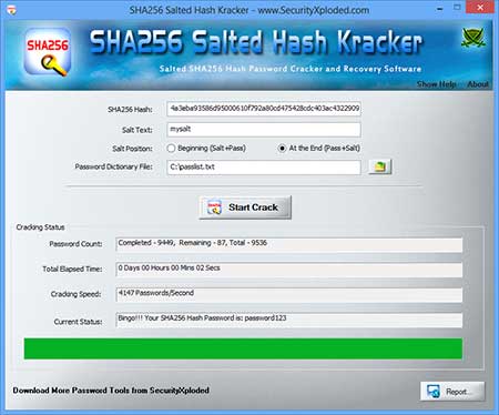 MysqlPasswordAuditor