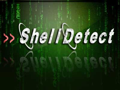 shelldetect