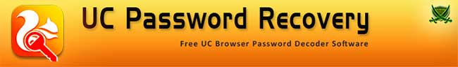 UC Password Recovery